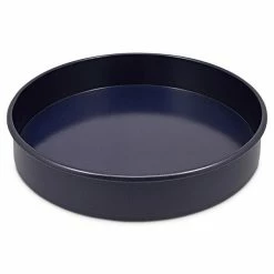 Zyliss Non-Stick Loose Base Round Sandwich Tin 9in/23cm