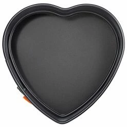 Le Creuset Bakeware 25cm Springform Heart Cake Tin -Tiffany & Co. Shop 0 5 1430