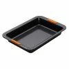 Le Creuset Bakeware 28cm Rectangular Cake Tin -Tiffany & Co. Shop 0 5 447