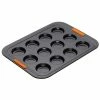 Le Creuset Bakeware 12 Cup Bun Tin Tray