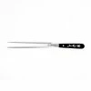 I.O.Shen Carving Fork FREE Whetstone Worth £19.96