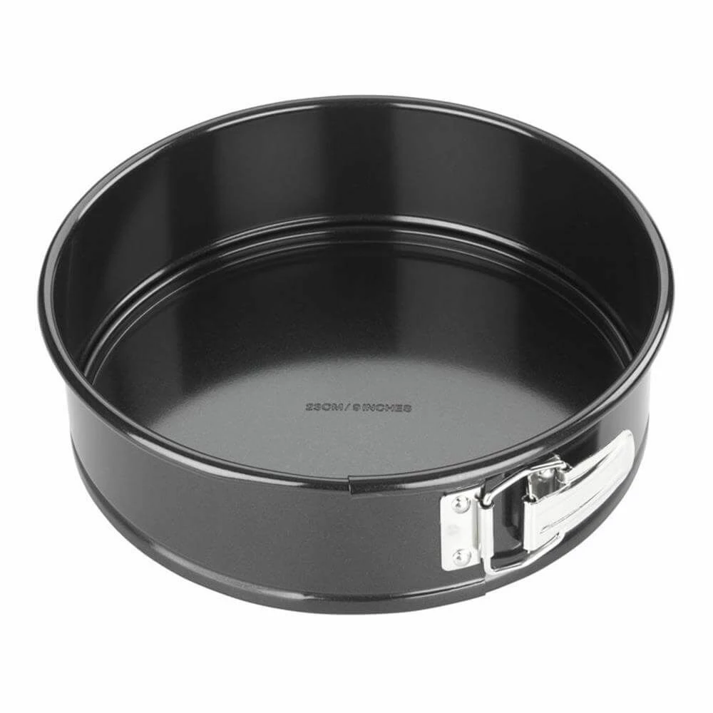 Tala Performance 23cm Springform Cake Tin Tala Performance 23cm Springform Cake Tin -Tiffany & Co. Shop 10A10648 Tala Performance 23cm Springform Cake Tin 1