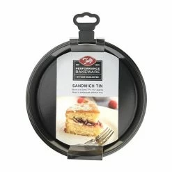 Tala Performance 18cm Sandwich Pan - TALA BUY ONE GET ONE FREE