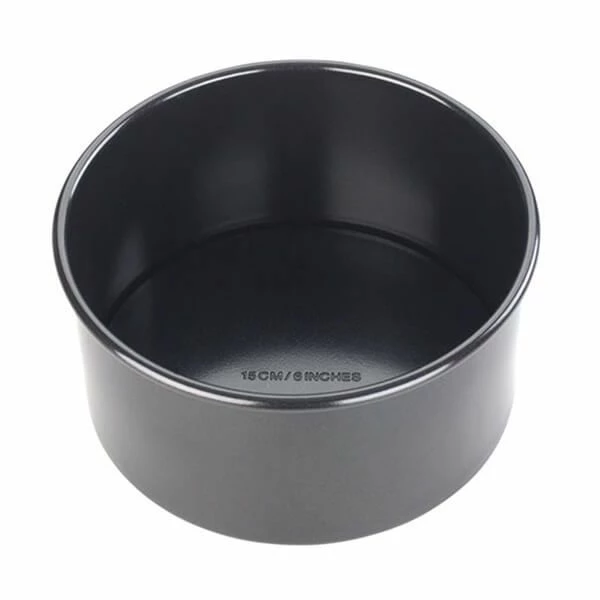 Tala Performance 15cm Deep Cake Tin Tala Performance 15cm Deep Cake Tin -Tiffany & Co. Shop 10A10654 Tala Performance 15cm Deep Cake Tin 1