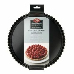 Tala Performance Tart Tin 25cm X 3.5cm