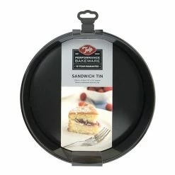Tala Performance 25cm Sandwich Cake Tin