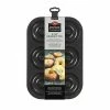 Tala Performance 6 Cup Doughnut Muffin Pan