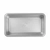 Tala Performance Silver Anodised 2lb Loaf Pan -Tiffany & Co. Shop 10A21441 Tala Performance Silver Anodised 2lb Loaf Pan