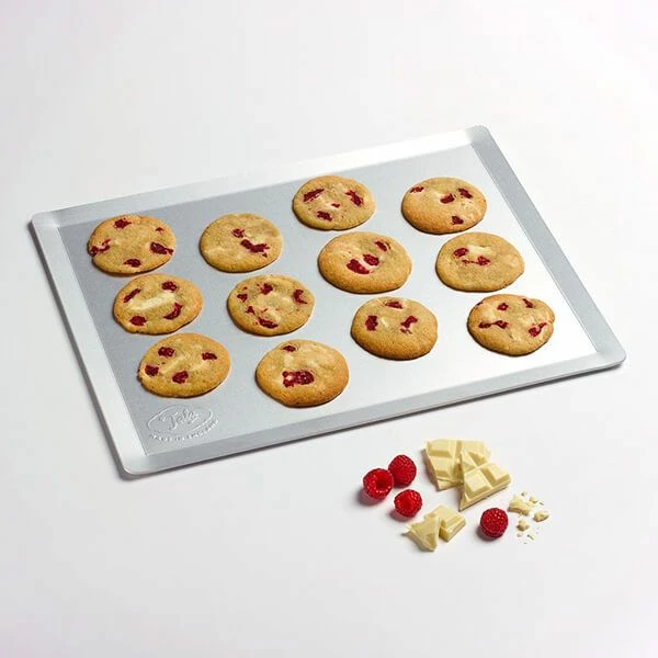 Tala Performance Silver Anodised Baking Sheet Tala Performance Silver Anodised Baking Sheet -Tiffany & Co. Shop 10A21463 Tala Performance Silver Anodised Baking Sheet 2