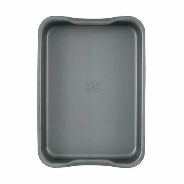 Tala Performance Hard Anodised Roaster with Handles Tala Performance Hard Anodised Roaster With Handles -Tiffany & Co. Shop 10A21470 Tala Performance Hard Anodised Roaster with Handles 1