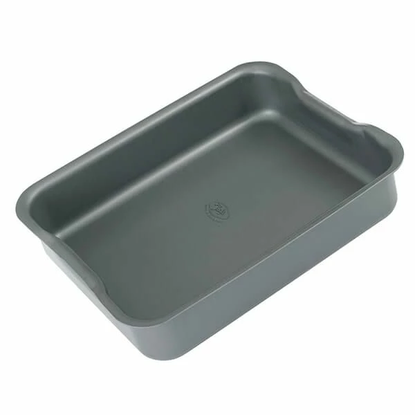 Tala Performance Hard Anodised Roaster with Handles Tala Performance Hard Anodised Roaster With Handles -Tiffany & Co. Shop 10A21470 Tala Performance Hard Anodised Roaster with Handles