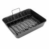 Tala Performance Non-Stick Eclipse Extra Large Roaster With Rack And Yorkshire Tin 1 Tala Performance Non-Stick Eclipse Extra Large Roaster With Rack And Yorkshire Tin -Tiffany & Co. Shop 10A31389 Tala Performance Non Stick Eclipse Extra Large Roaster With Rack