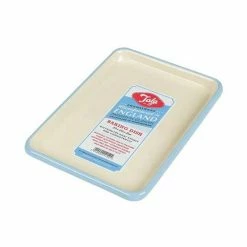 Tala Originals Enamelled Baking Dish 20x28x2cm