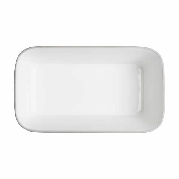 Denby James Martin Cook Small Rectangular Dish Denby James Martin Cook Small Rectangular Dish -Tiffany & Co. Shop 144014492 Denby James Martin Cook Small Rectangular Dish 1