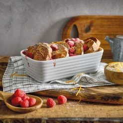 Denby James Martin Cook Small Rectangular Dish 4 Denby James Martin Cook Small Rectangular Dish -Tiffany & Co. Shop 144014492 Denby James Martin Cook Small Rectangular Dish 2