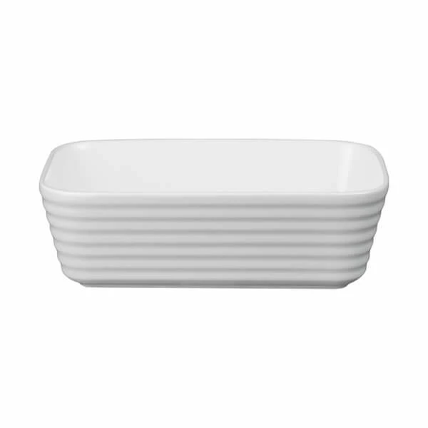 Denby James Martin Cook Small Rectangular Dish Denby James Martin Cook Small Rectangular Dish -Tiffany & Co. Shop 144014492 Denby James Martin Cook Small Rectangular Dish