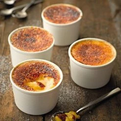 James Martin Denby Gastro 4 Piece Ramekin Kit -Tiffany & Co. Shop 145013254 Denby James Martin Gastro 4pc Ramekin Kit 3