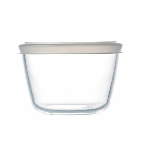 Pyrex Cook & Freeze 0.6L Round Dish with Lid Pyrex Cook & Freeze 0.6L Round Dish With Lid -Tiffany & Co. Shop 152P000 Pyrex Cook And Freeze 0 6L Round Dish with Lid 1