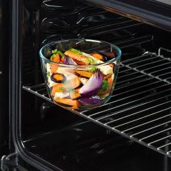 Pyrex Cook & Freeze 0.6L Round Dish With Lid 4 Pyrex Cook & Freeze 0.6L Round Dish With Lid -Tiffany & Co. Shop 152P000 Pyrex Cook And Freeze 0 6L Round Dish with Lid 2