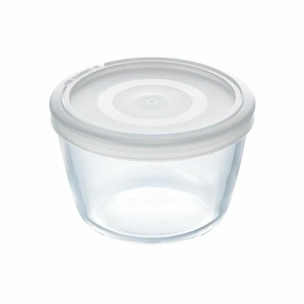 Pyrex Cook & Freeze 0.6L Round Dish with Lid Pyrex Cook & Freeze 0.6L Round Dish With Lid -Tiffany & Co. Shop 152P000 Pyrex Cook And Freeze 0 6L Round Dish with Lid