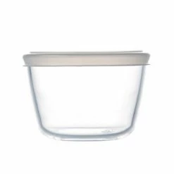 Pyrex Cook & Freeze 1.1L Round Dish With Lid -Tiffany & Co. Shop 154P000 Pyrex Cook And Freeze 1 1L Round Dish with Lid 1