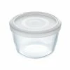 Pyrex Cook & Freeze 1.1L Round Dish With Lid -Tiffany & Co. Shop 154P000 Pyrex Cook And Freeze 1 1L Round Dish with Lid