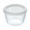 Pyrex Cook & Freeze 1.6L Round Dish With Lid -Tiffany & Co. Shop 155P000 Pyrex Cook And Freeze 1 6L Round Dish with Lid