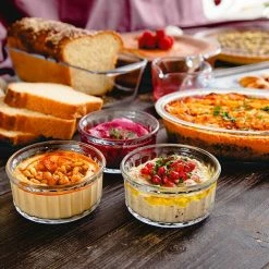 Pyrex Classic Ramekin -Tiffany & Co. Shop 169B000 Pyrex Classic Ramekin 2