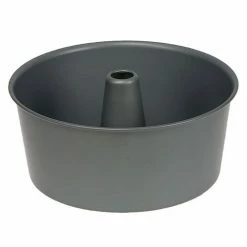 Dexam Bakers Pride Non-Stick 24cm Angel Cake Pan