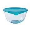 Pyrex Cook & Store 0.5L Bowl With Lid 2 Pyrex Cook & Store 0.5L Bowl With Lid -Tiffany & Co. Shop 178P000 Pyrex Cook Store 500ml Bowl Lid