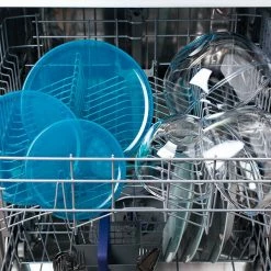 Pyrex Cook & Store 0.5L Bowl With Lid -Tiffany & Co. Shop 178P000 Pyrex Cook Store 500ml Bowl Lid 3