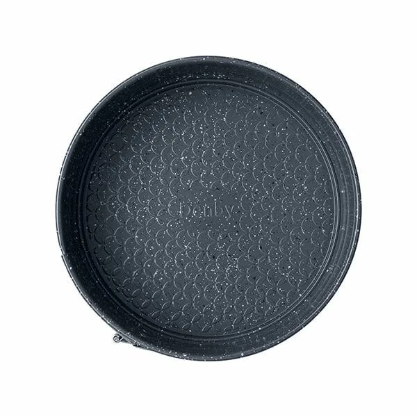 Denby Quantanium Finish 20Cm Springform Cake Tin Denby Quantanium Finish 20Cm Springform Cake Tin -Tiffany & Co. Shop 192014186 Denby Quantanium Finish 20cm Springform Cake Tin 1