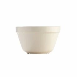 Mason Cash White S30 17cm Pudding Basin