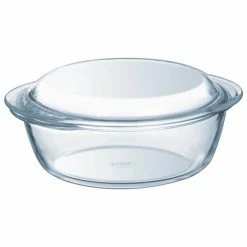 Pyrex Classic 2.2L Round Casserole