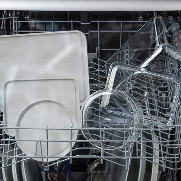 Pyrex Cook & Freeze 19cm Rectangular Dish With Lid Pyrex Cook & Freeze 19cm Rectangular Dish With Lid -Tiffany & Co. Shop 241P000 Pyrex Cook Store 19cm Rectangular Dish Lid 2