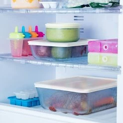 Pyrex Cook & Freeze 19cm Rectangular Dish With Lid 5 Pyrex Cook & Freeze 19cm Rectangular Dish With Lid -Tiffany & Co. Shop 241P000 Pyrex Cook Store 19cm Rectangular Dish Lid 3