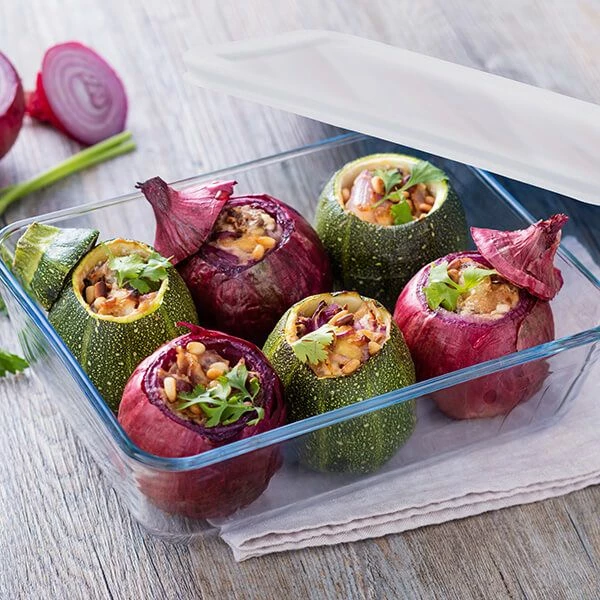 Pyrex Cook & Freeze 19cm Rectangular Dish With Lid Pyrex Cook & Freeze 19cm Rectangular Dish With Lid -Tiffany & Co. Shop 241P000 Pyrex Cook Store 19cm Rectangular Dish Lid 5