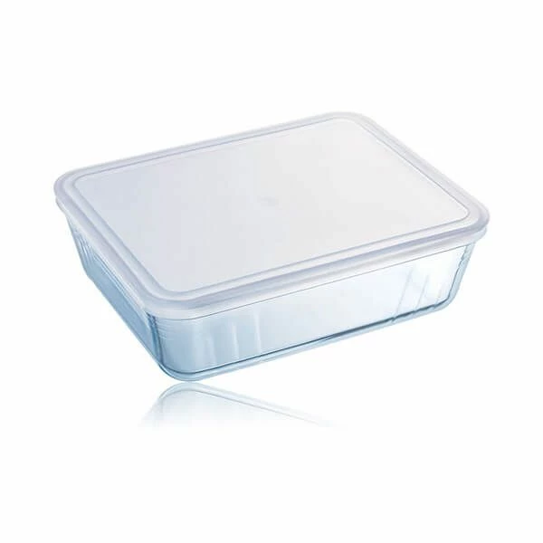 Pyrex Cook & Freeze 19cm Rectangular Dish With Lid Pyrex Cook & Freeze 19cm Rectangular Dish With Lid -Tiffany & Co. Shop 241P000 Pyrex Cook Store 19cm Rectangular Dish Lid
