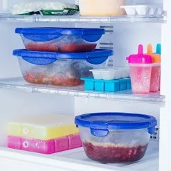 Pyrex Cook & Go Small Round Dish -Tiffany & Co. Shop 287PG007046 Pyrex Cook Go Small Round Dish 3 For 2 4