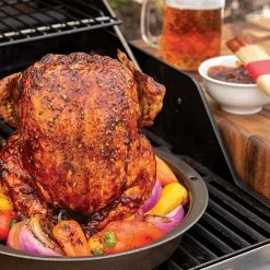 Nordic Ware Beer Can Chicken Roaster -Tiffany & Co. Shop 36506 Nordic Ware Beer Can Chicken Roaster 2