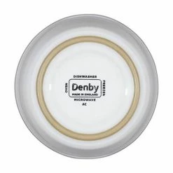 Denby Natural Canvas Ramekin -Tiffany & Co. Shop 375010113 Denby Natural Canvas Ramekin 2