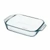Pyrex Optimum 28cm Rectangular Roaster -Tiffany & Co. Shop 406B000 Pyrex Classic 28cm Rectangular Roaster