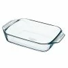 Pyrex Rectangular Roaster 3.8L -Tiffany & Co. Shop 409B0007146 Pyrex Rectangular Roaster 3 8L