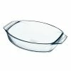 Pyrex Oval Roaster 4.0L 1 Pyrex Oval Roaster 4.0L -Tiffany & Co. Shop 412B0007044 Pyrex Oval Roaster 4L