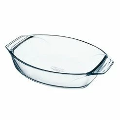 Pyrex Oval Roaster 4.0L