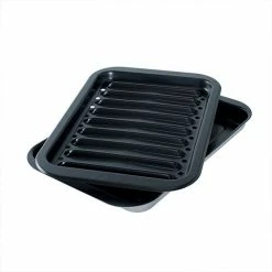 Nordic Ware Classic Broiler Pan