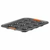 Le Creuset Bakeware 12 Cup Snowflake Tray