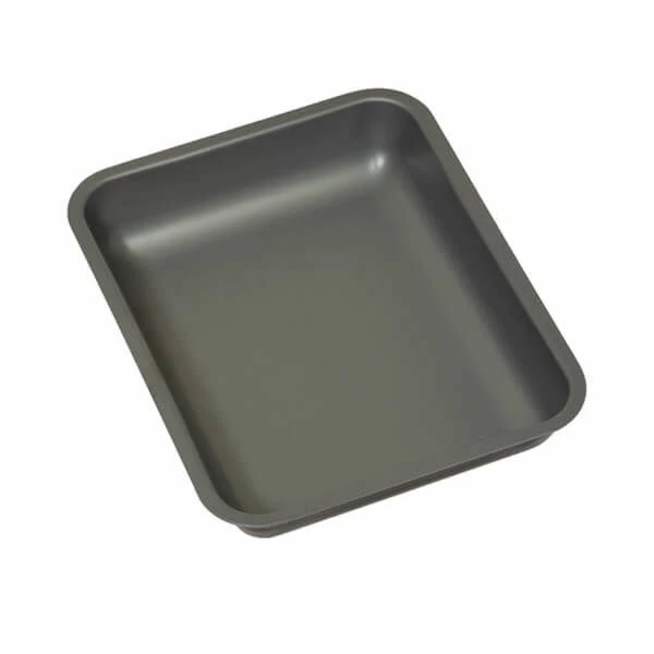 Mermaid by Samuel Groves Hard Anodised Yorkshire Pudding Dish Mermaid By Samuel Groves Hard Anodised Yorkshire Pudding Dish -Tiffany & Co. Shop 4710135HA Mermaid by Samuel Groves Hard Anodised Yorkshire Pudding Dish