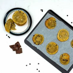 Mermaid By Samuel Groves Hard Anodised 12" Baking Sheet -Tiffany & Co. Shop 471212HA Mermaid by Samuel Groves Hard Anodised 12 Inch Baking Sheet 2