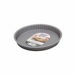 Baker & Salt Non-Stick Quiche/Flan Tin